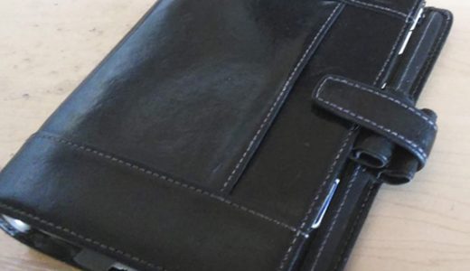 逆算手帳を自作！テンプレート・PDFはダウンロードできる？