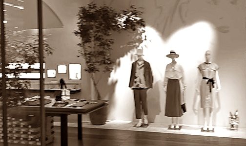 アパレル販売員はノルマある？ない？個人売上目標について教えます！