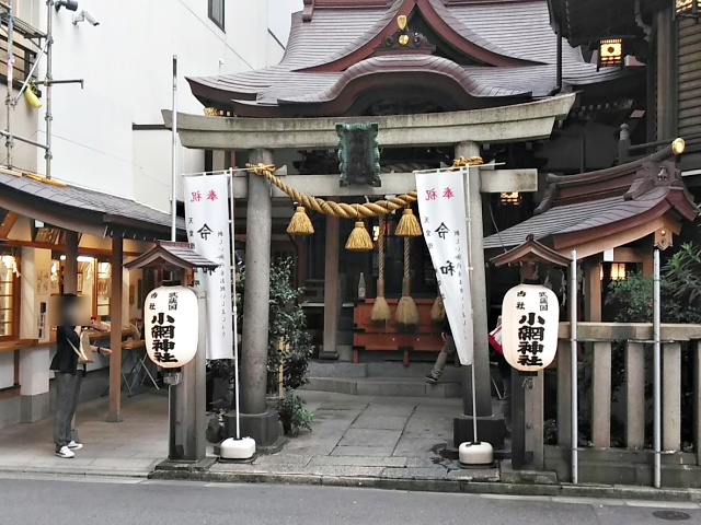 小網神社の初詣の混雑はどれくらい？ピーク状況・待ち時間とおすすめの参拝時間帯を徹底解説【2026年版】