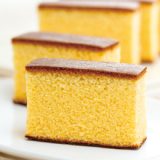 カステラ 夏 常温