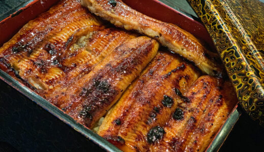 土用の丑の日【決め方や由来】うなぎを食べる意味とは？