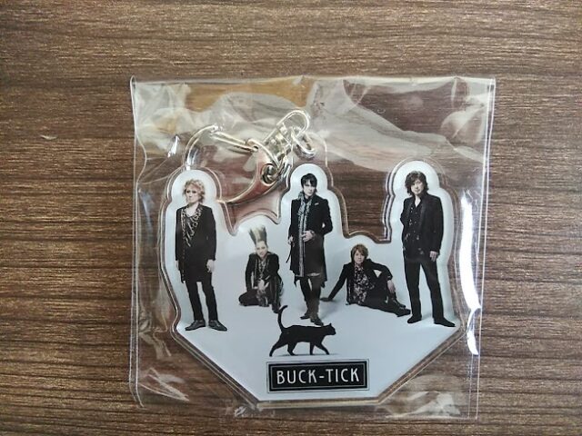 BUCK-TICK35周年アルバム特典