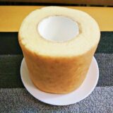 無印の特大バウム