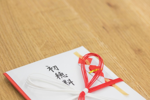 厄払い いつまでに行く