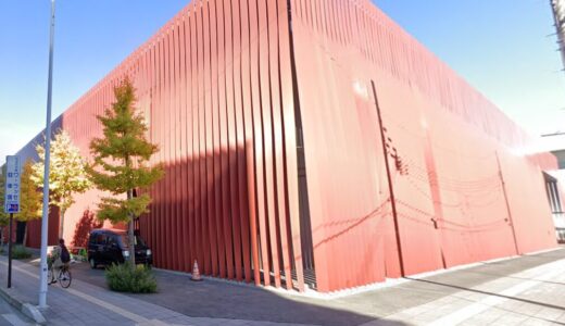 ねぶたの家ワ・ラッセ