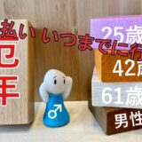 厄払い いつまでに行く