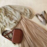 アパレル面接 服装 アクセサリー