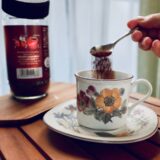 インスタントコーヒー 瓶 密閉性